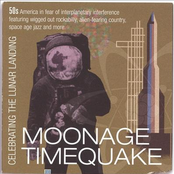 Moonage Timequake