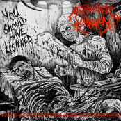 Epoch Of Matriarchal Mass Extermination
