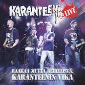 Antti by Karanteeni