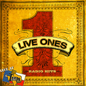 Live Ones Vol. 1