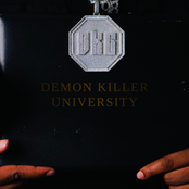Dkg Kie: Demon Killer University