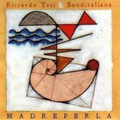 Mangiafuoco by Riccardo Tesi & Banditaliana