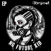 No Future Kid EP
