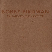Fight Back The Light by Bobby Birdman