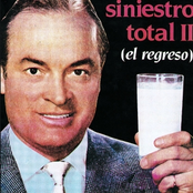 Bajo El Volcán by Siniestro Total