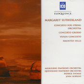 Sutherland: Concerto for String Orchestra / Concerto Grosso