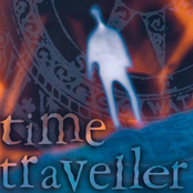Time Traveller Album Picture