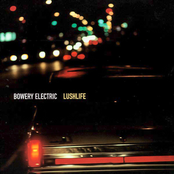 Lushlife by Bowery Electric
