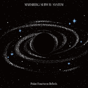 Point Fourteen Debris