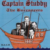 Captain Stubby & The Buccaneers