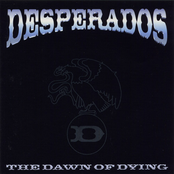 Riders In The Sky by Desperados