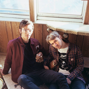 Ian Shelton & Pretty Matty