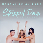 Morgan Leigh Band: Stripped Down (Live Acoustic Recording)