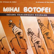 Trésors Folkloriques Roumains