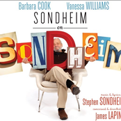 sondheim on sondheim