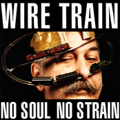 17 Spooks by Wire Train