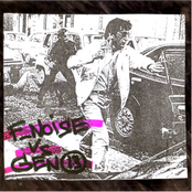 DTRASH148 - Vs Gen13: Ya Sam Sebe Presedent