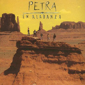 Petra en Alabanza