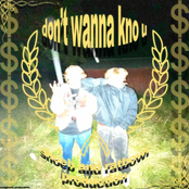 Don't Wanna Kno U
