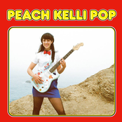 Peach Kelli Pop: Peach Kelli Pop II