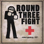 The Great Escape by Round Three Fight