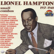 Blue Because Of You by Lionel Hampton