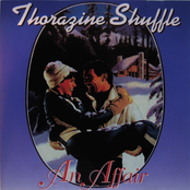 An Affair by Thorazine Shuffle