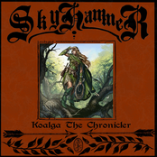 Koalga The Chronicler
