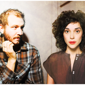 Bon Iver & St. Vincent