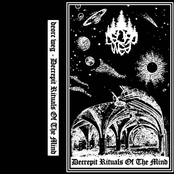 Decrepit Rituals of the Mind