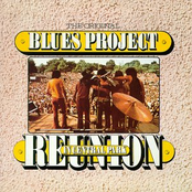 Louisiana Blues by The Blues Project