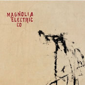 The Big Beast by Magnolia Electric Co.