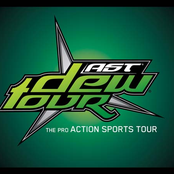 ast dew tour