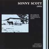 sonny scott