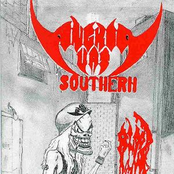 Southern Blood  (demo)