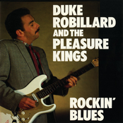 Duke Robillard: Rockin' Blues