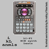 lo-fi non synth beats
