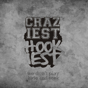 We Don't Play Hide and Seek