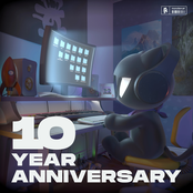 Monstercat 10 Year Anniversary