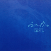 Asian Blue