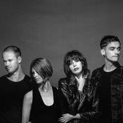 The Jezabels