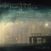 The future cannot be born yet, it is waiting for the past to die.