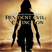 Resident Evil: Extinction (OST)