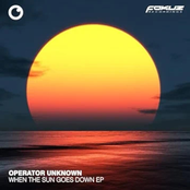 When The Sun Goes Down EP