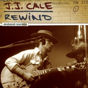 Since You Said Goodbye by J.j. Cale