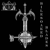 Bilesoaked Blades