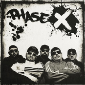 PHASE X EP