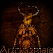 Cantara Anachoreta (Re-Released) (CD 1)