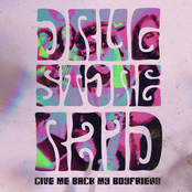 Give Me Back My Boyfriend