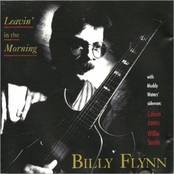 Leavin' in the Morning